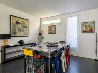 Apartment Saint-Tropez (Ort)  5