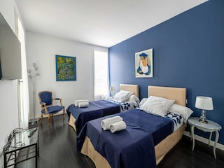 Appartamento Saint-Tropez (Ort)  8