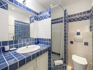 Appartamento Saint-Tropez (Ort)  12