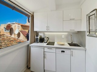 Apartment Saint-Tropez (Ort)  2