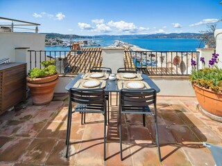Apartment Saint-Tropez (Ort)  5