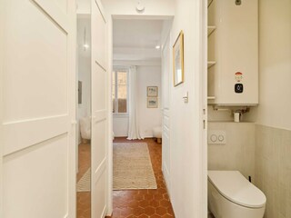 Apartamento Saint-Tropez (Ort)  16