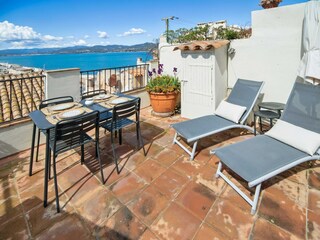 Apartment Saint-Tropez (Ort)  17