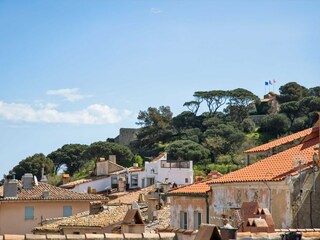 Apartment Saint-Tropez (Ort)  19
