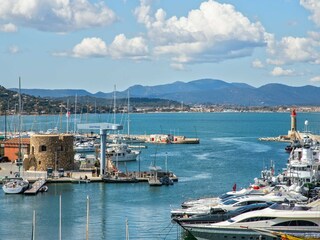 Apartment Saint-Tropez (Ort)  20