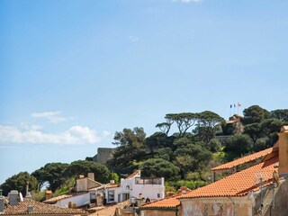 Apartment Saint-Tropez (Ort)  22