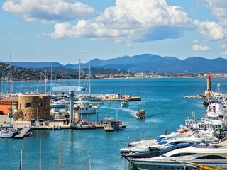 Apartment Saint-Tropez (Ort)  23