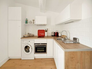 Apartamento Saint-Tropez (Ort)  2