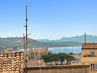 Apartamento Saint-Tropez (Ort)  5