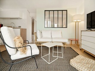 Apartamento Saint-Tropez (Ort)  6