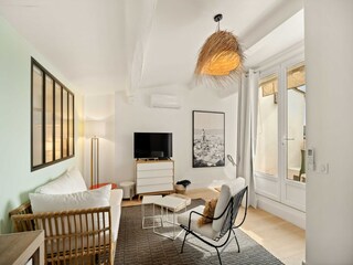 Apartamento Saint-Tropez (Ort)  7