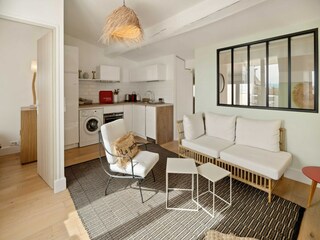 Apartamento Saint-Tropez (Ort)  8