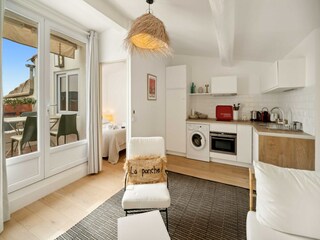 Apartamento Saint-Tropez (Ort)  9
