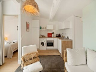 Apartamento Saint-Tropez (Ort)  10