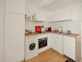 Apartamento Saint-Tropez (Ort)  11