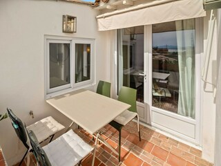 Apartamento Saint-Tropez (Ort)  18