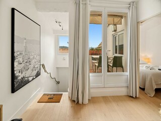 Apartamento Saint-Tropez (Ort)  20