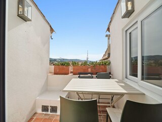 Apartamento Saint-Tropez (Ort)  21