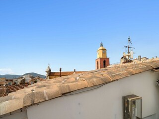 Apartamento Saint-Tropez (Ort)  22
