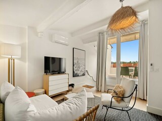 Apartamento Saint-Tropez (Ort)  25