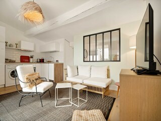 Apartamento Saint-Tropez (Ort)  27