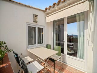 Apartamento Saint-Tropez (Ort)  30