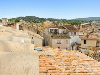 Apartamento Saint-Tropez (Ort)  31