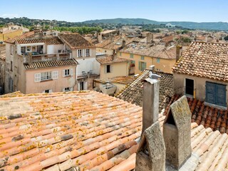 Apartamento Saint-Tropez (Ort)  32