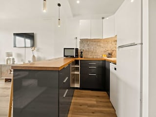 Apartamento Saint-Tropez (Ort)  2