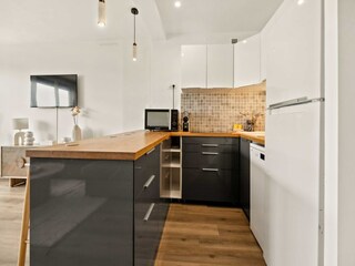 Apartment Saint-Tropez (Ort)  2