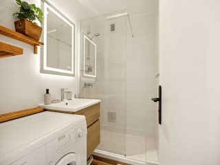Apartamento Saint-Tropez (Ort)  4