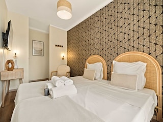 Apartamento Saint-Tropez (Ort)  9