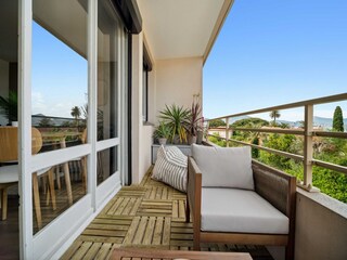 Apartment Saint-Tropez (Ort)  13