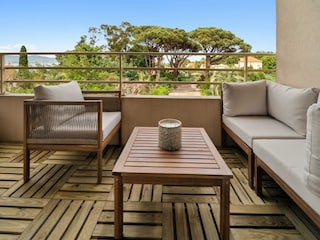 Apartamento Saint-Tropez (Ort)  14