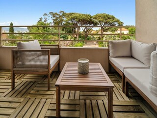 Apartment Saint-Tropez (Ort)  14