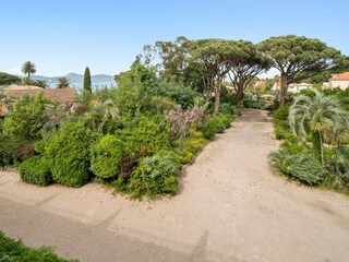Apartamento Saint-Tropez (Ort)  16