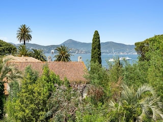 Apartamento Saint-Tropez (Ort)  17