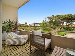 Apartamento Saint-Tropez (Ort)  18