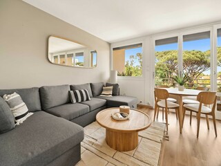 Apartamento Saint-Tropez (Ort)  19