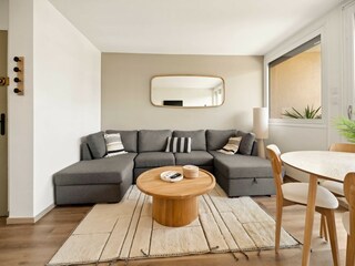 Apartamento Saint-Tropez (Ort)  20
