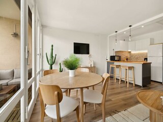 Apartamento Saint-Tropez (Ort)  21