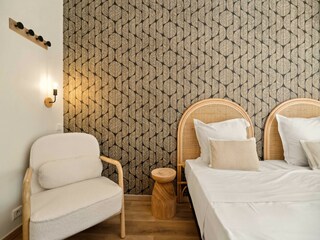 Apartamento Saint-Tropez (Ort)  28