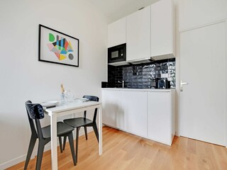 Apartment Maisons-Laffitte  2