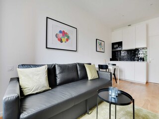 Apartment Maisons-Laffitte  3