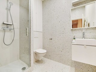 Apartment Maisons-Laffitte  4