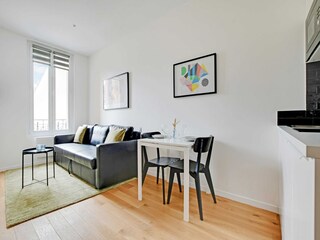 Apartment Maisons-Laffitte  5