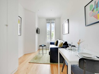 Apartment Maisons-Laffitte  6