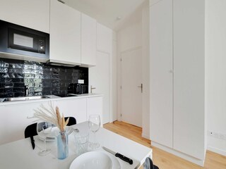 Apartment Maisons-Laffitte  7