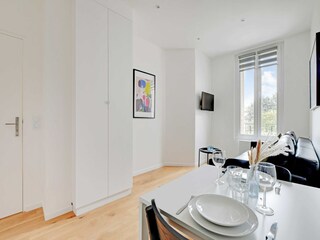 Apartment Maisons-Laffitte  8