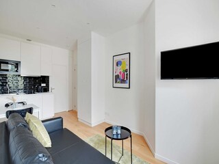Appartamento Maisons-Laffitte  9